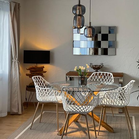 S&P Mountain View Apartment 1 Wilderswil Zewnętrze zdjęcie