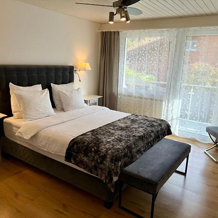 S&P Mountain View Apartment 1 Wilderswil Zewnętrze zdjęcie