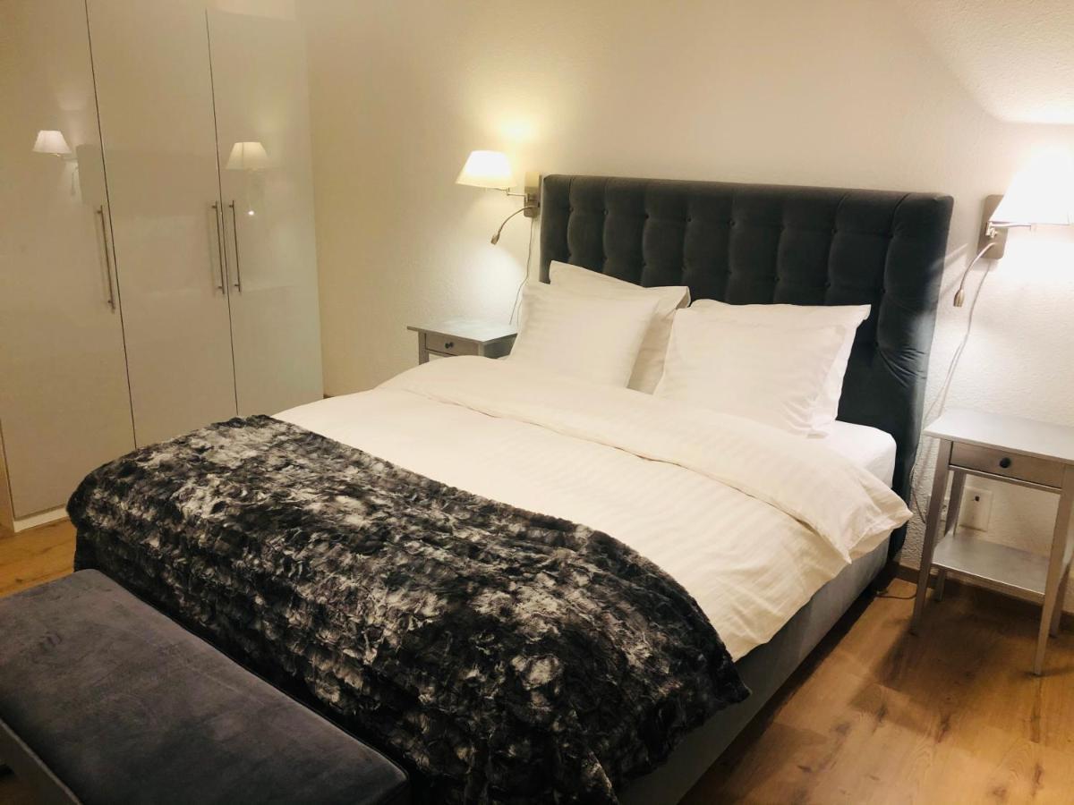 S&P Mountain View Apartment 1 Wilderswil Zewnętrze zdjęcie
